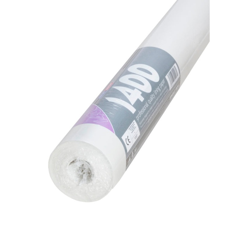 Erfurt 1400 Grade Lining Paper