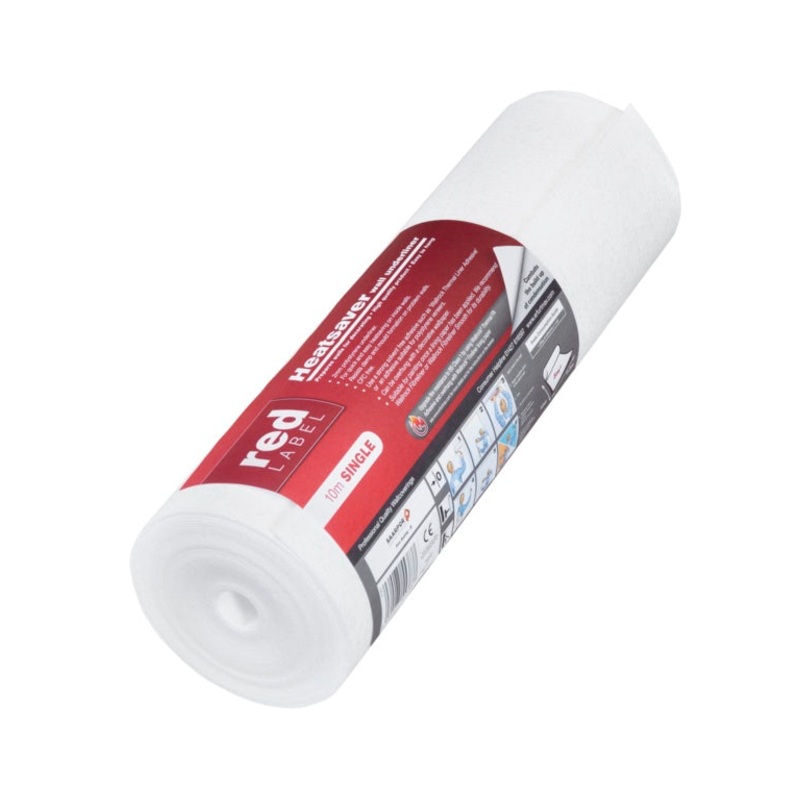 Erfurt Heatsaver Wall Underliner – 2mm x 5m2