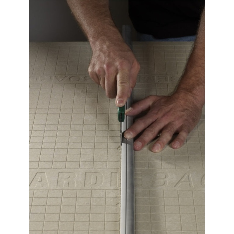 HardieBacker Cement Board for Floors – 1200 x 800 x 6mm