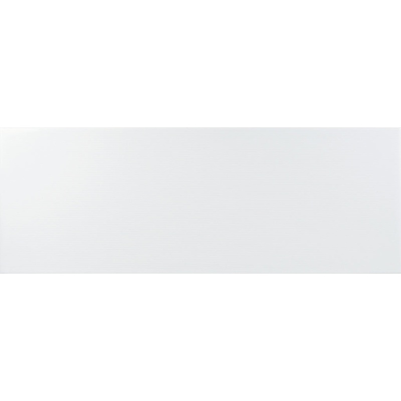 Johnson Tiles Vivid Wall Tile 400 x 150 x 10mm – White Gloss