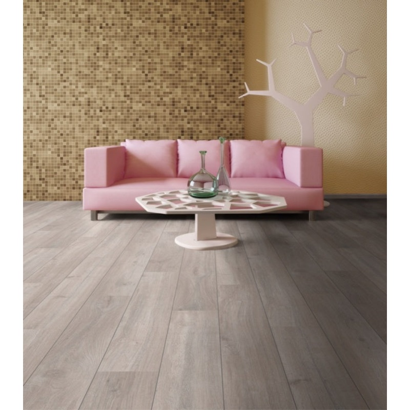 Kronospan Rockford Oak Laminate Floor 12mm – 1.51m2