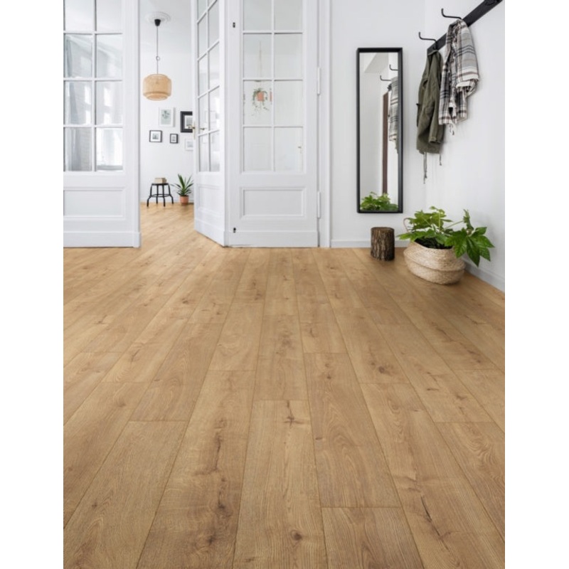 Kronospan Sundance Oak W/R Laminate Floor 8mm – 2.26m2