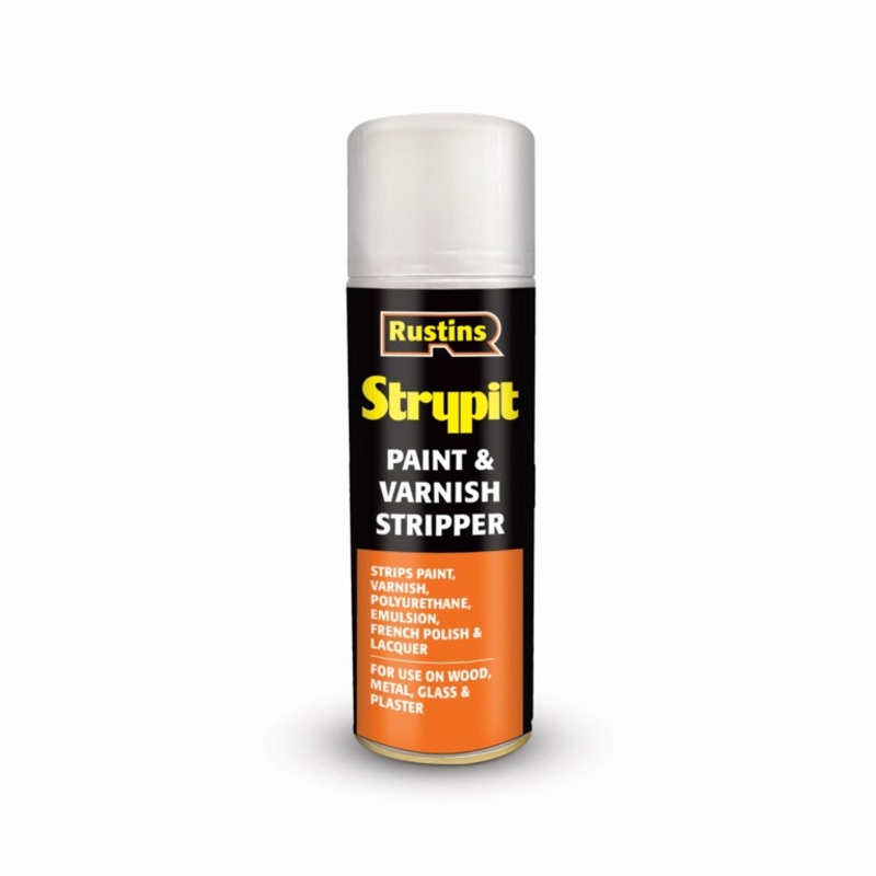 Rustins Strypit Aerosol – 500ml