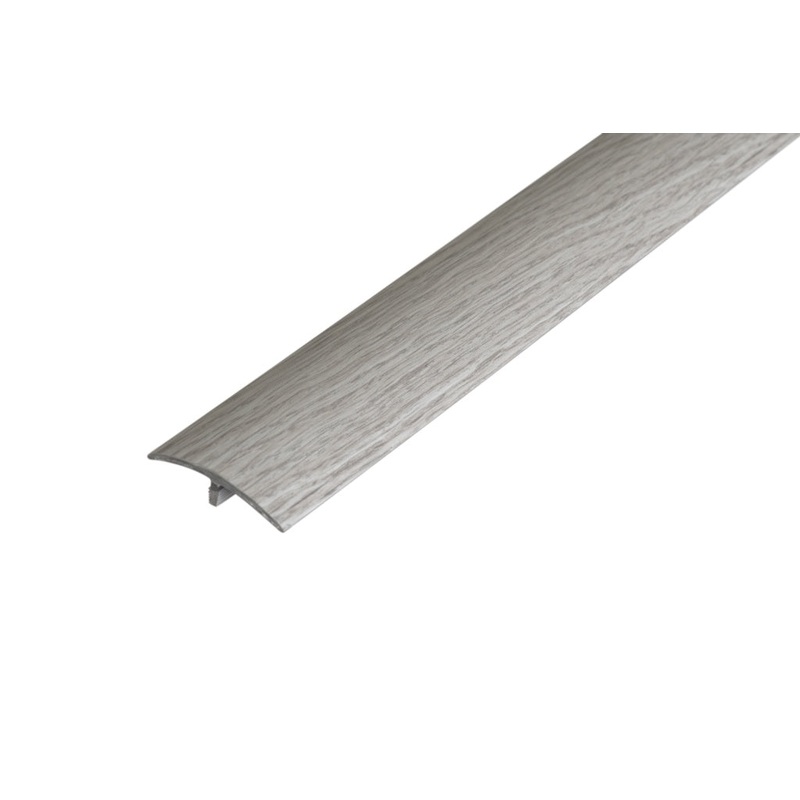 Stikatak Laminate Floor Threshold – 38mm Grey