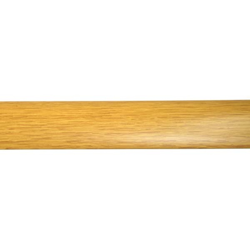 Stikatak Metal Threshold – Oak