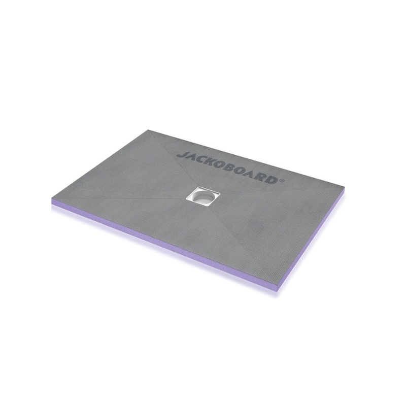 Tilebacker Jackoboard Aqua Flat – 1200 x 900 x 20mm