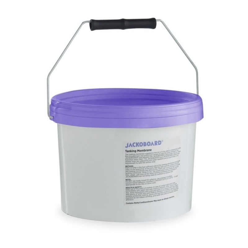 Tilebacker Waterproofing Kit Paste – 4|5kg