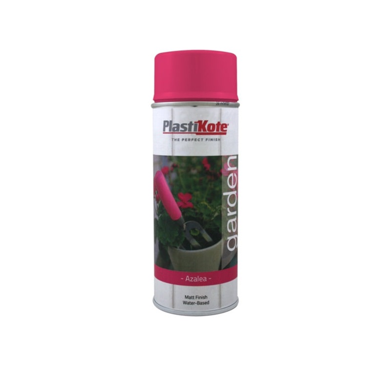 PlastiKote Garden Colour 400ml – Azalea