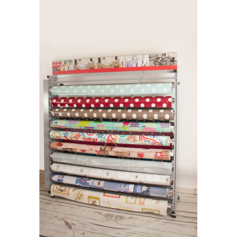 d-c-fix Food Safe Tablecloth – Display Unit Of 20