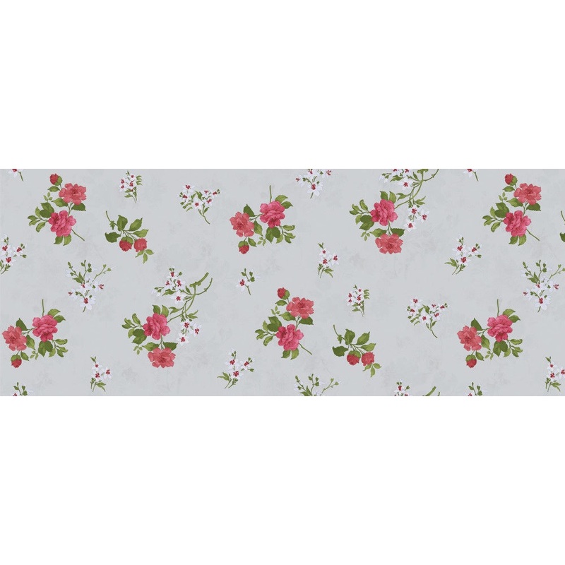 d-c-fix Manhattan Tablecloth – Esmerelda – 20m Roll x 140cm