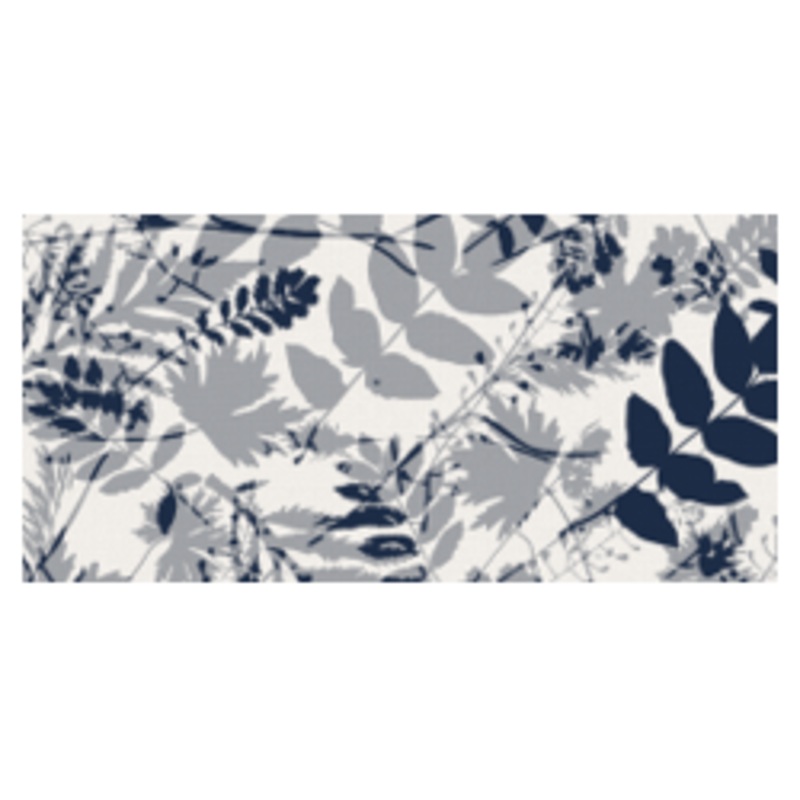 d-c-fix Manhattan Tablecloth – Gloomy Garden – 20m Roll x 140cm