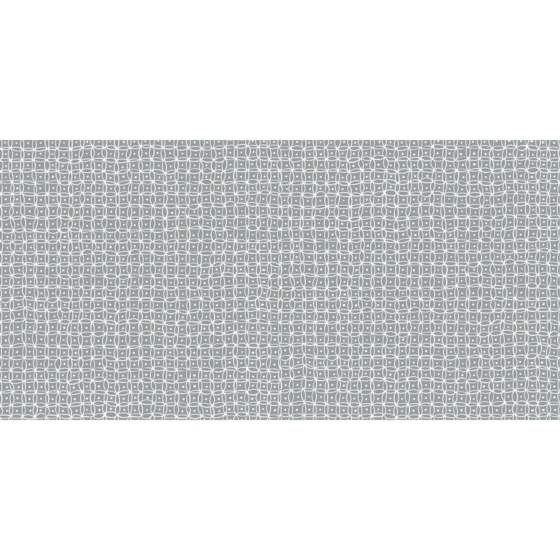 d-c-fix Manhattan Tablecloth – Namika Grey – 20m Roll x 140cm