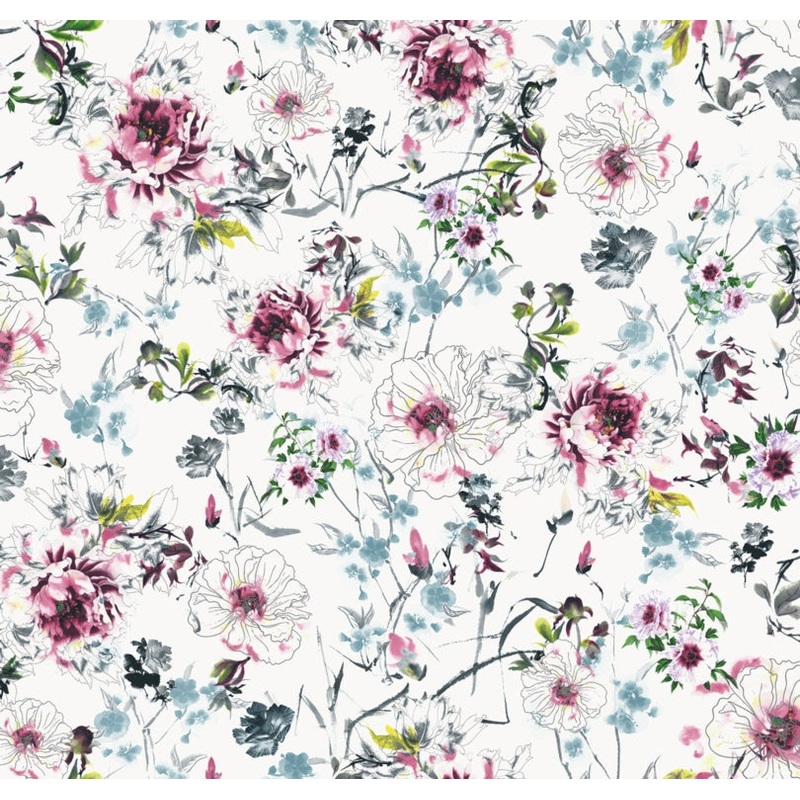 d-c-fix Manhattan Tablecloth – Nanja – 20m Roll x 140cm