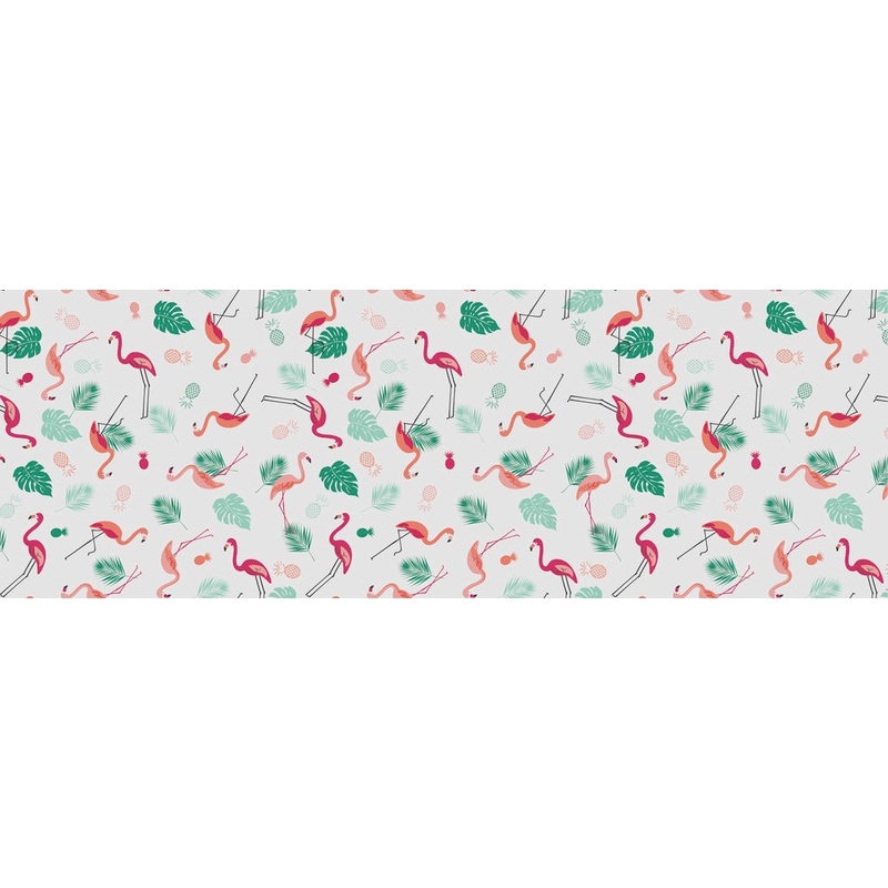 d-c-fix Manhattan Tablecloth – Sudsee – 20m Roll x 140cm