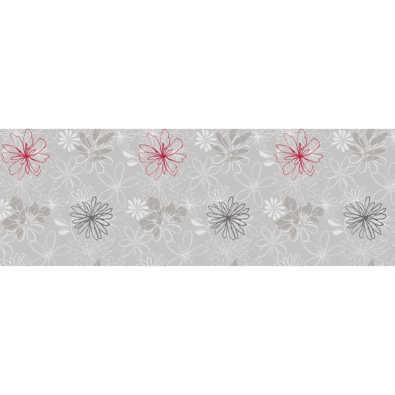 d-c-fix Manhattan Tablecloth – Susanna Grey – 20m Roll x 140cm