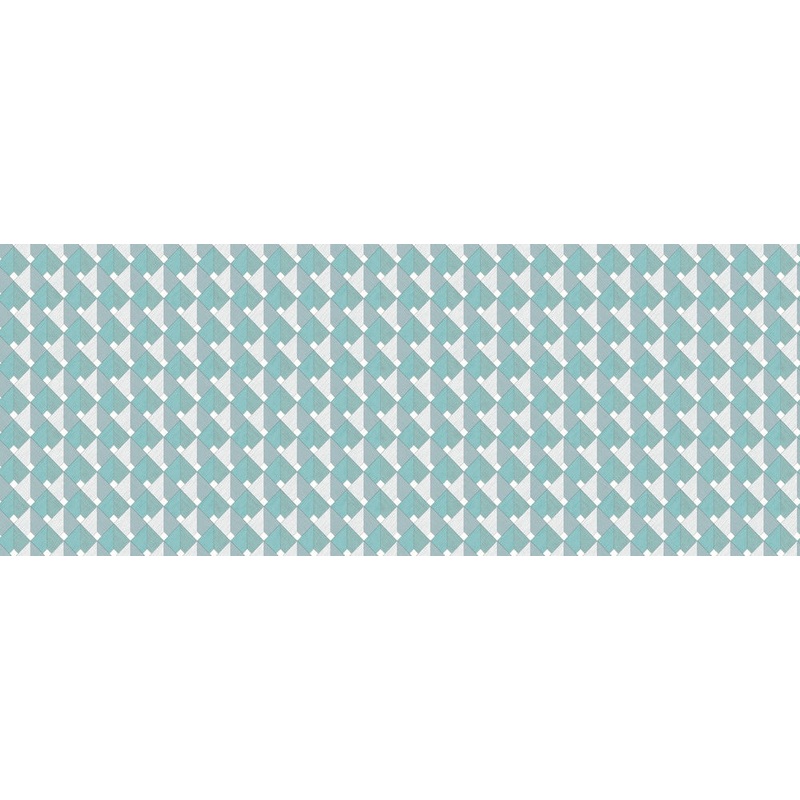 d-c-fix Monte Carlo Tablecloth – Geora Blue – 20m Roll x 140cm