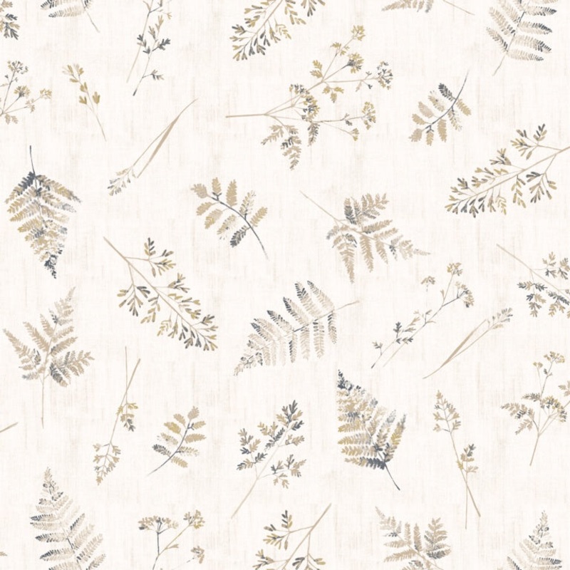 d-c-fix Tablecloth – Meadowia Sepia – 20m Roll x 140cm