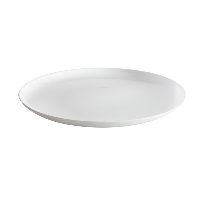 Luminarc Friends Time Round Pizza Plate – 32cm