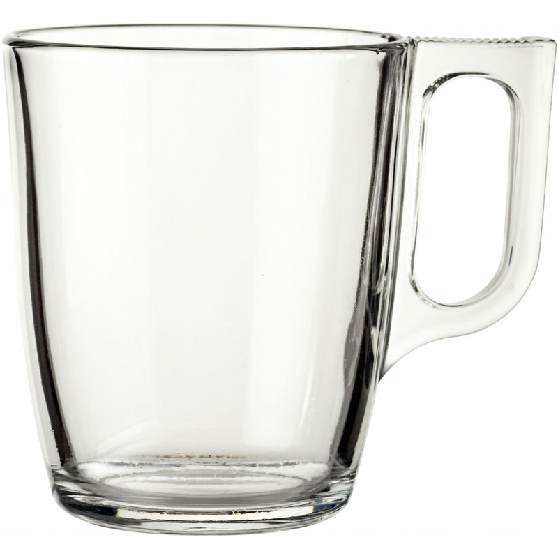 Luminarc Nuevo Mug – 25cl