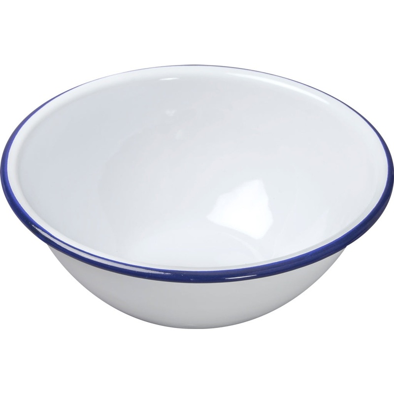 Nimbus Mixing Bowl – 18cm