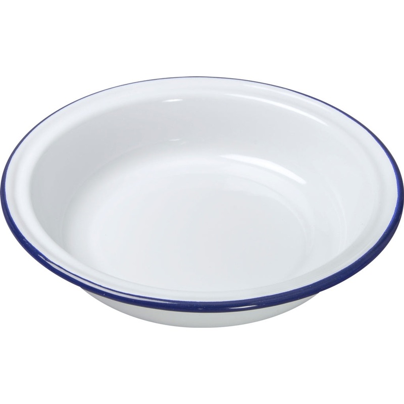 Nimbus Round Pie Dish – 24cm