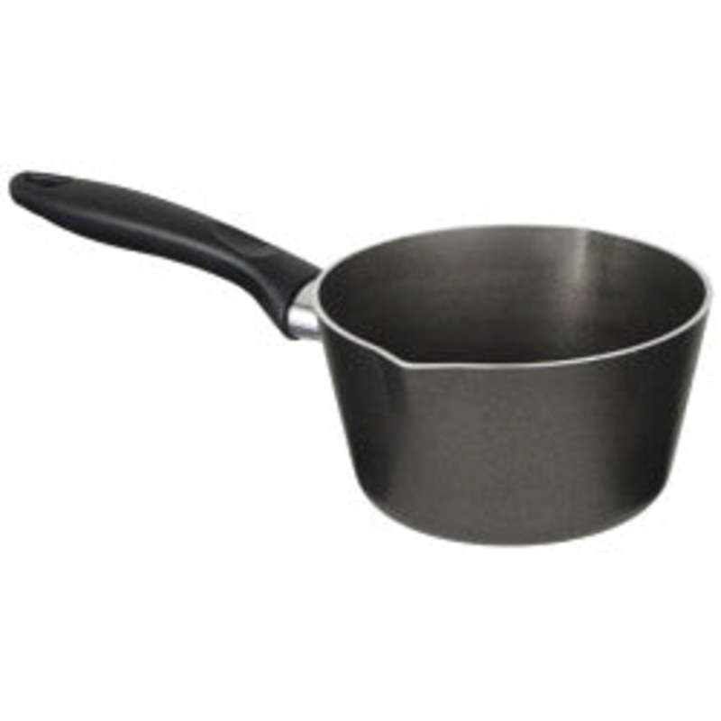 Pendeford Bronze Collection Non Stick Milk Pan – 15cm