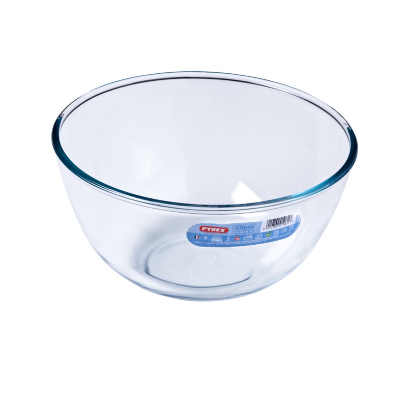 Pyrex Classic Bowl – 3.0L