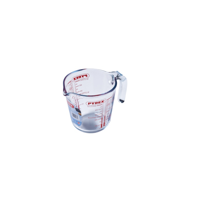 Pyrex Classic Measuring Jug – 0.5L