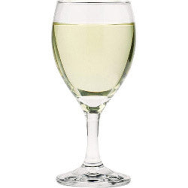 Ravenhead White Wine Glass (Sleeve 6) – 25cl
