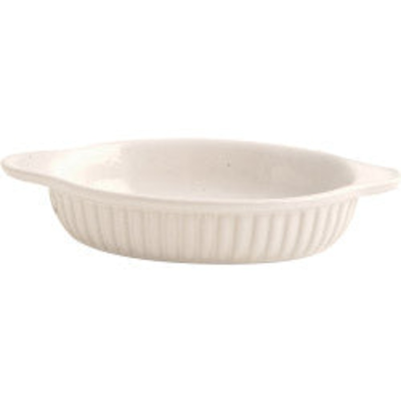 Rayware Gourmet Oval Dish – 21cm x 12cm