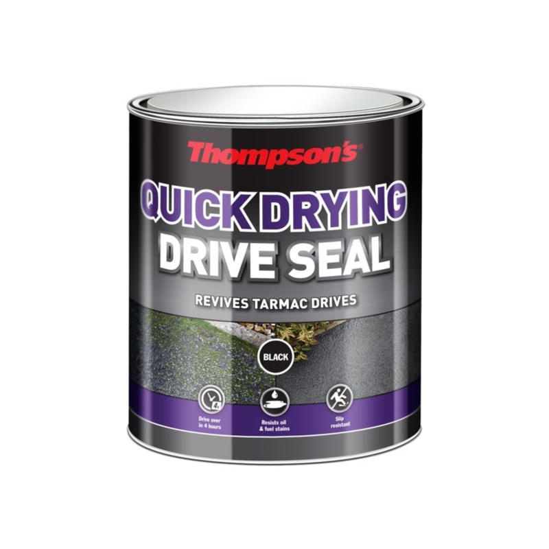 Thompson’s Drive Seal – 5L