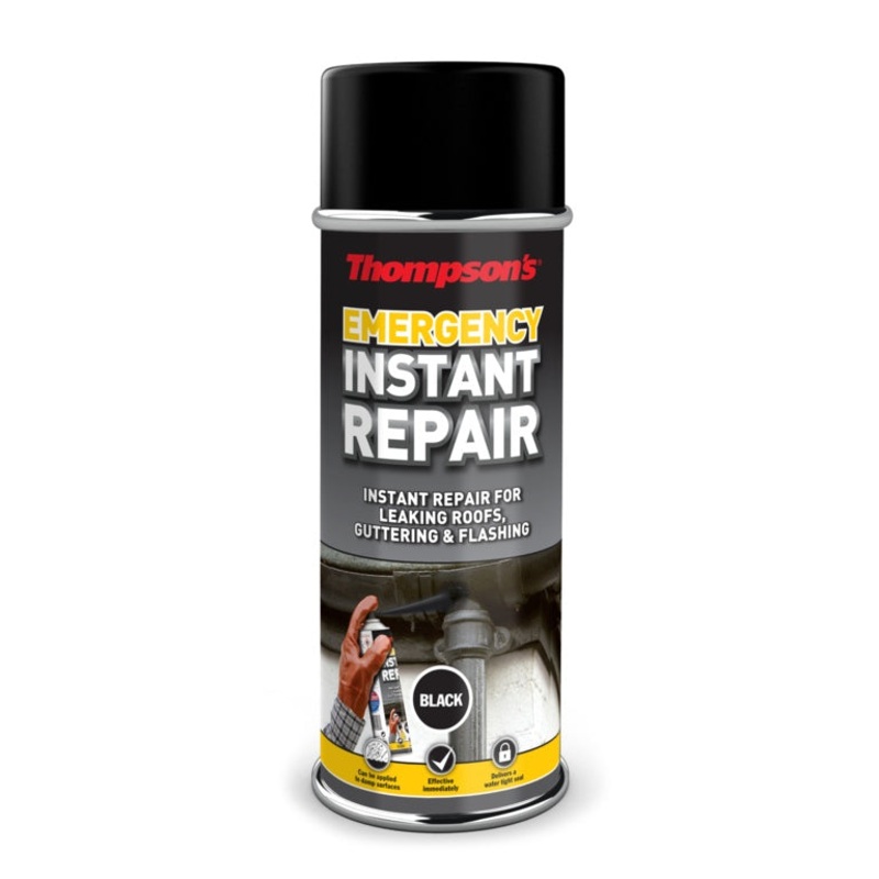 Thompson’s Emergency Instant Repair Aerosol – 450g