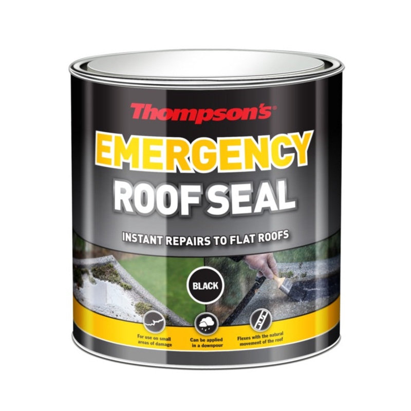 Thompson’s Emergency Roof Seal – 1L