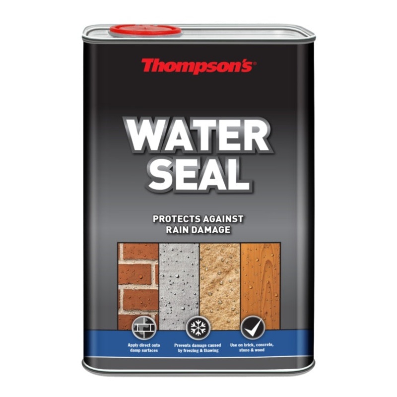 Thompson’s Water Seal – 1L