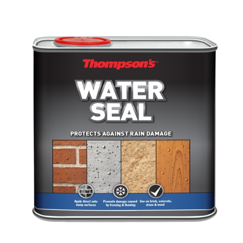 Thompson’s Water Seal – 2.5L