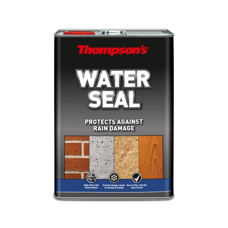 Thompson’s Water Seal – 5L