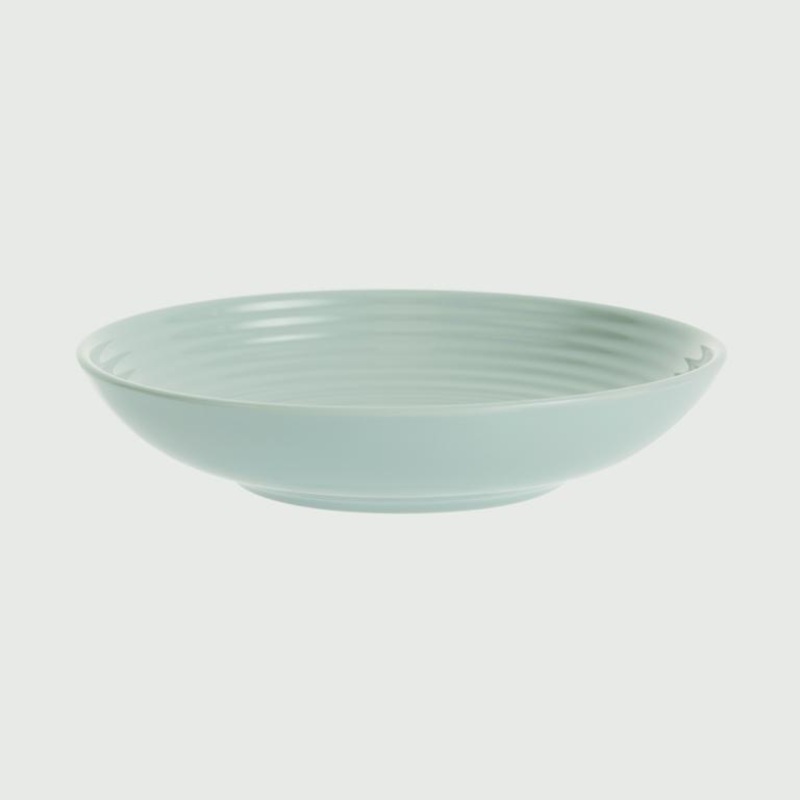 Typhoon Living Pasta Bowl – Grey
