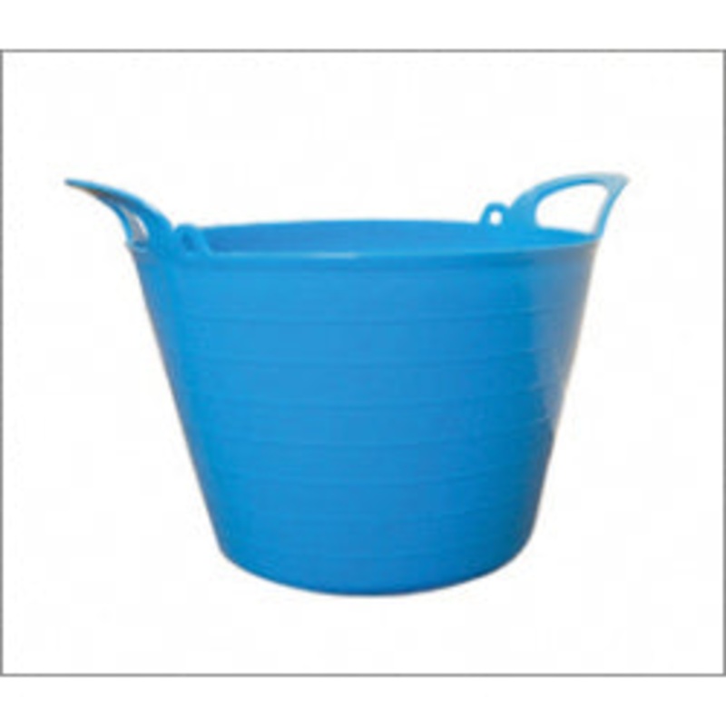 Ambassador 14L Flexi Tub – Blue