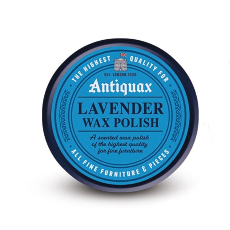 Antiquax Lavender Wax Polish – 100ml