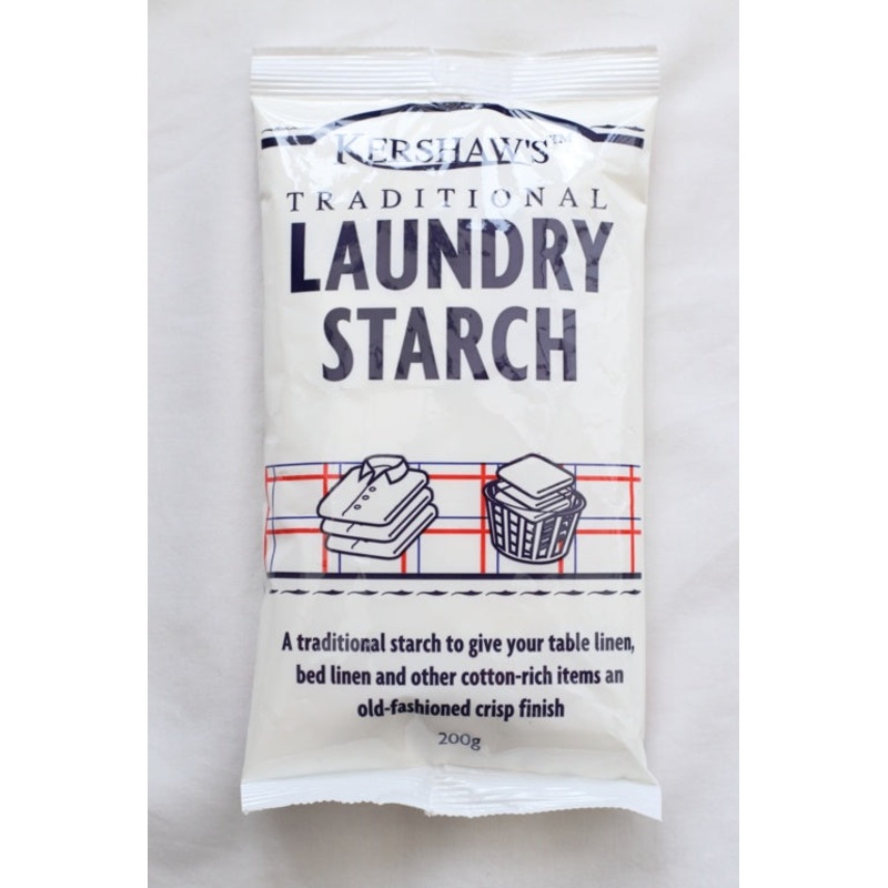 Dri Pak Kershaws Laundry Starch – 200grm