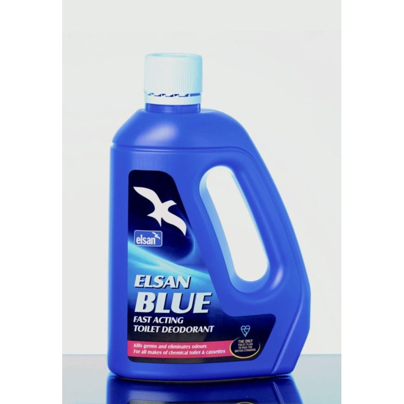 Elsan Blue – 2L