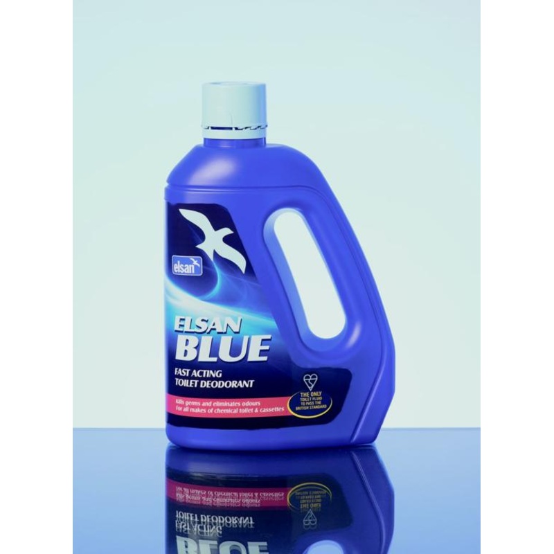 Elsan Blue – 4L