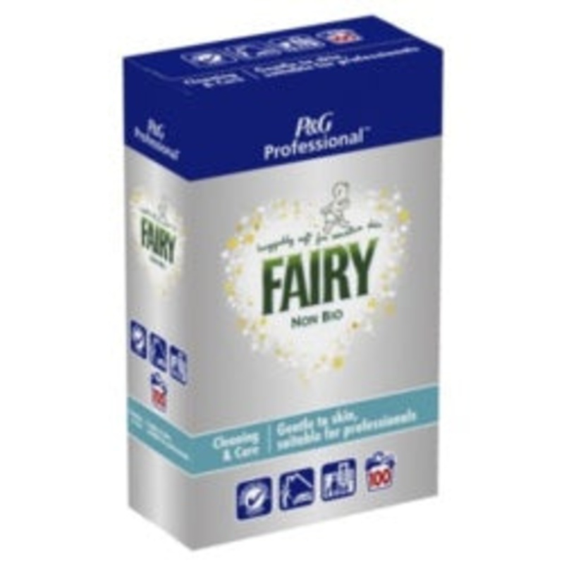 Fairy Washing Powder 100 Washes – 6.5kg