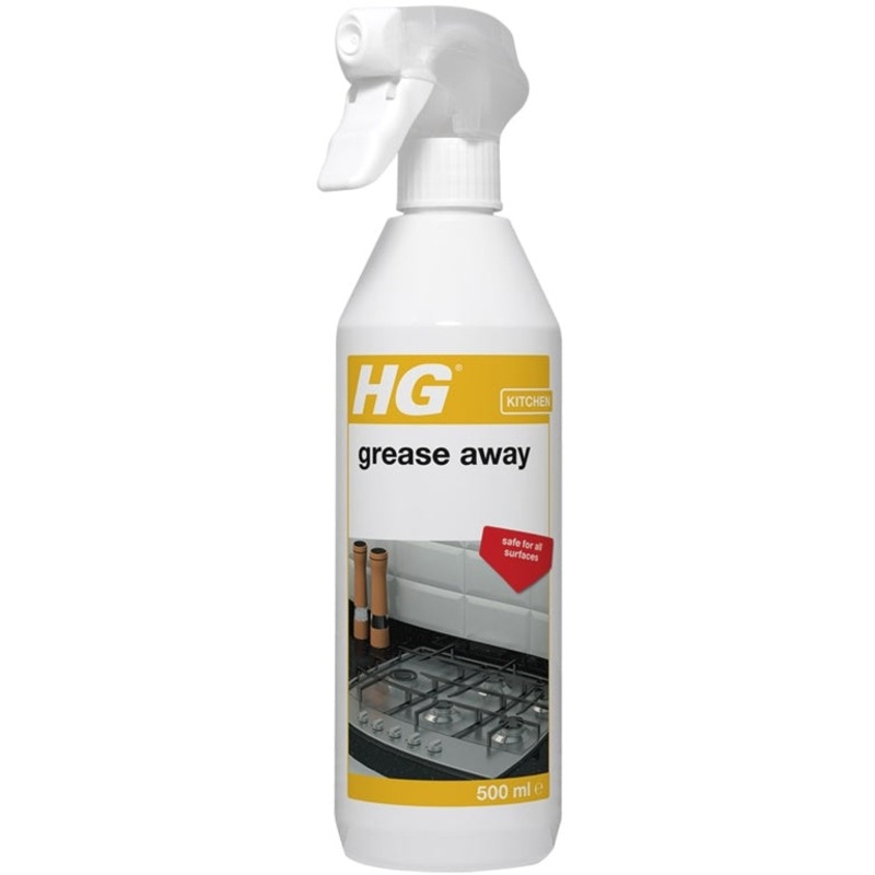 HG Grease Away – 500ml
