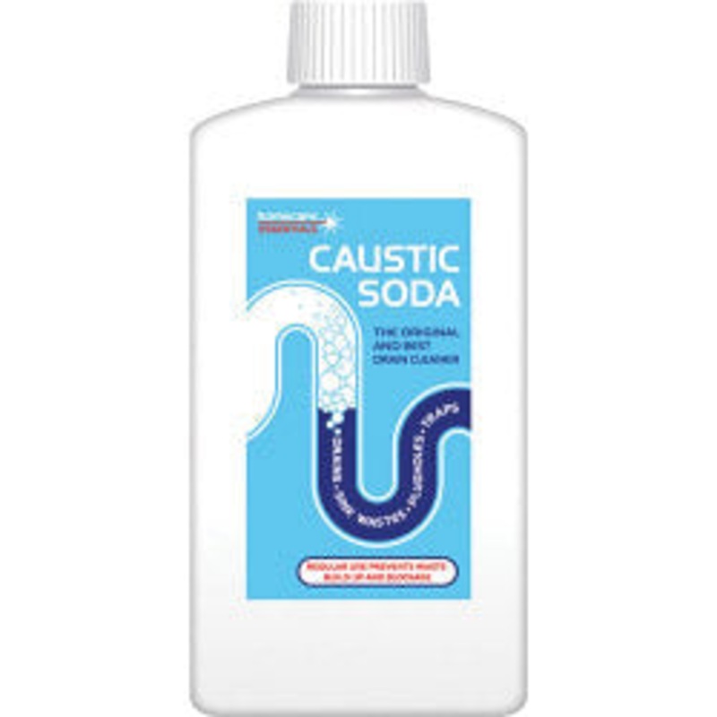 Homecare Caustic Soda – 1kg