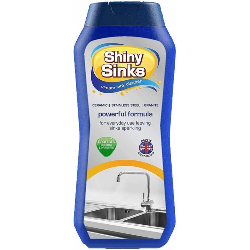 Homecare Shiny Sinks – 250ml