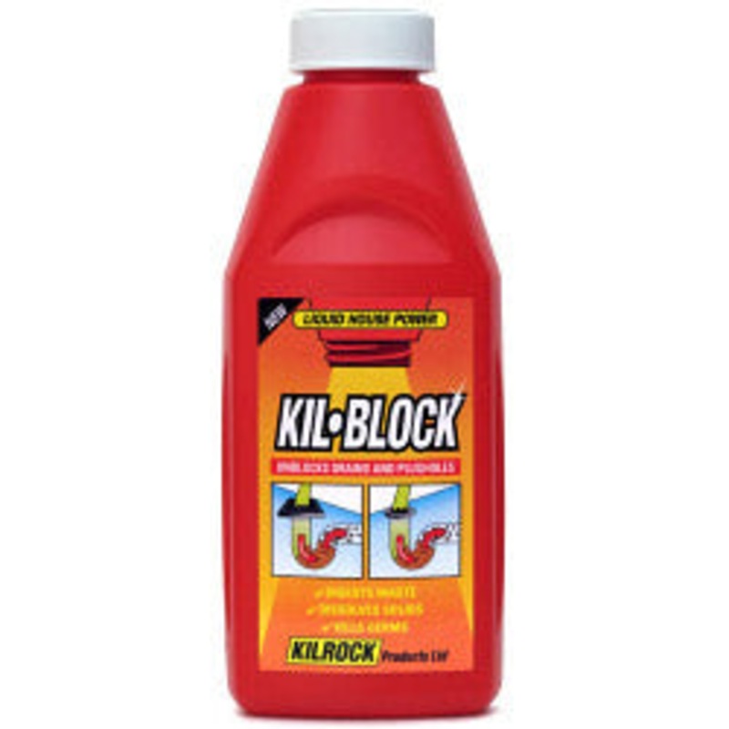 Kilrock Kil-Block – 500ml