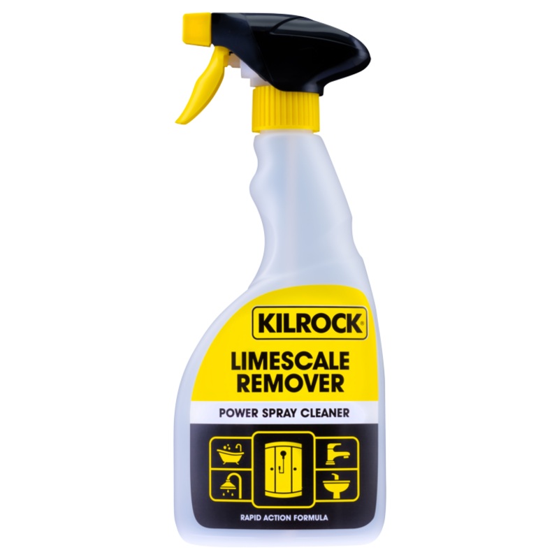Kilrock Power Spray – 500ml
