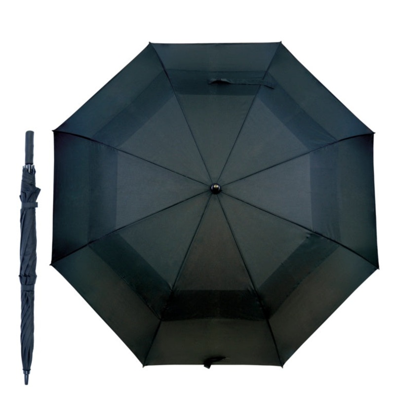 KS Brands Umbrella – Black