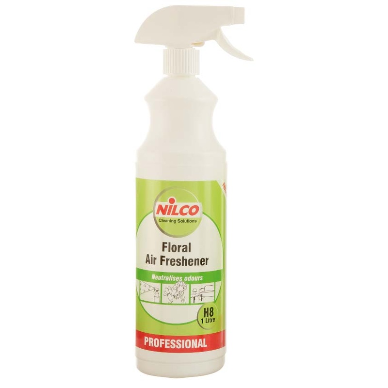 Nilco Floral Air Freshener – 1L